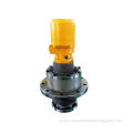 Planetary Gear Reducer for Earth Auger Driver